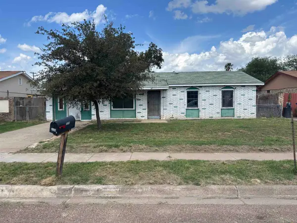 128 Franklin St, LAREDO, TX 78041-6471