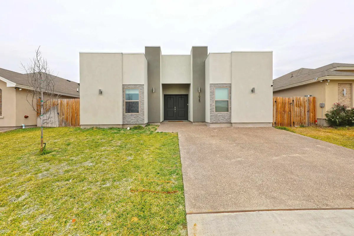 1025 La Muralla St, Laredo, TX 78046 - #1