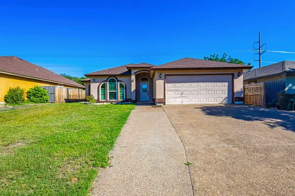 505 Acacia, Laredo, TX 78045
