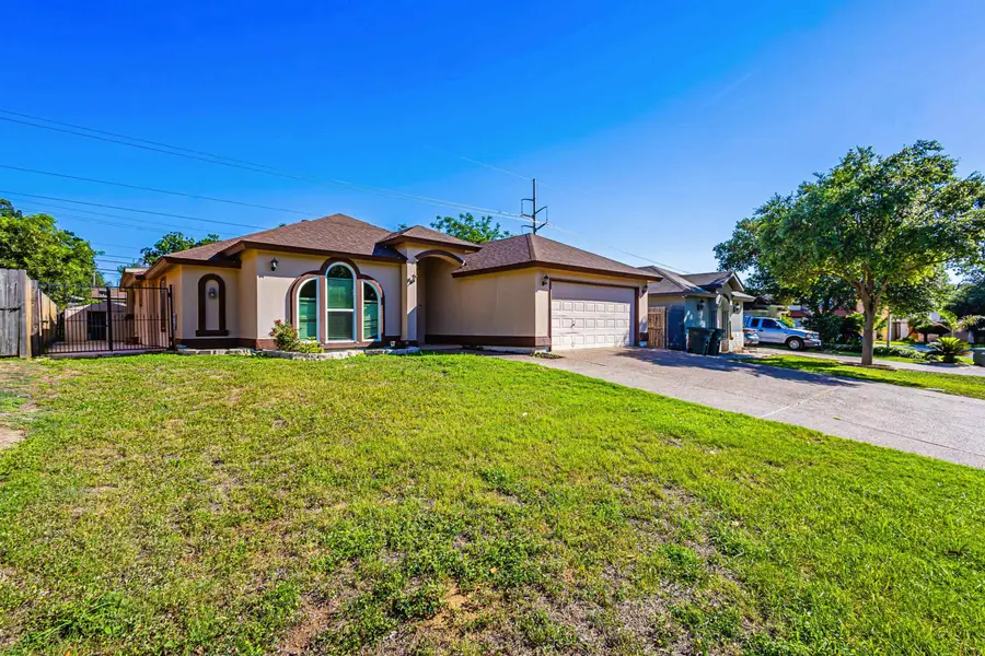 505 Acacia, Laredo, TX 78045 - #3