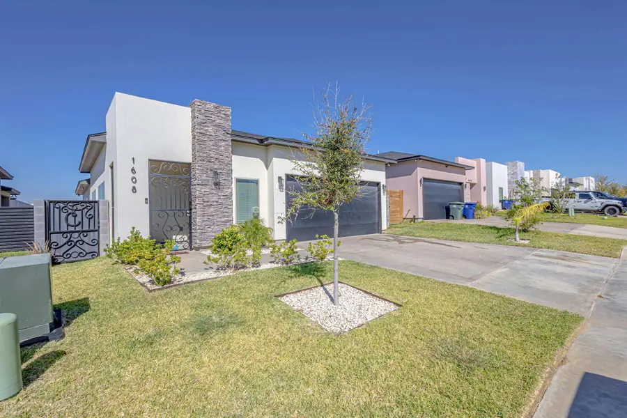 1608 Fresnillo Dr., Laredo, TX 78046 - #2