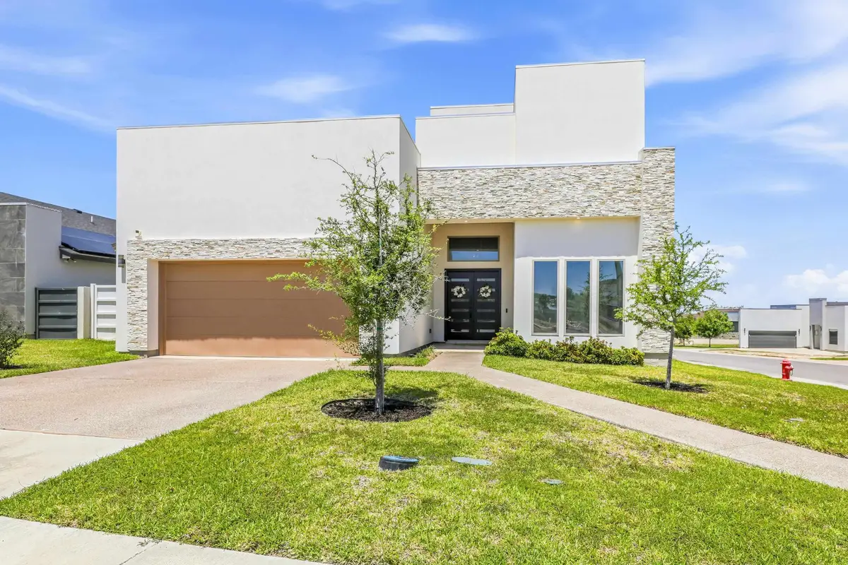 701 Ocio Dr., Laredo, TX 78045 - #1
