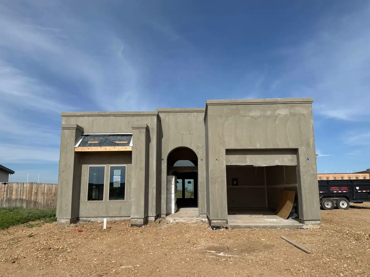 1437 El Caporal Dr., Laredo, TX 78046 - #1