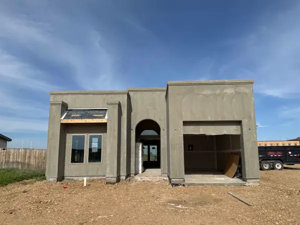 1437 El Caporal Dr., laredo, TX 78046