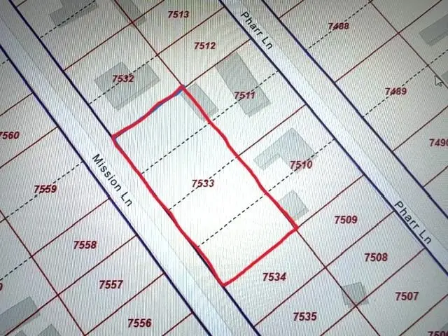5124 Mission Ln, Zapata, TX 78076 - #2