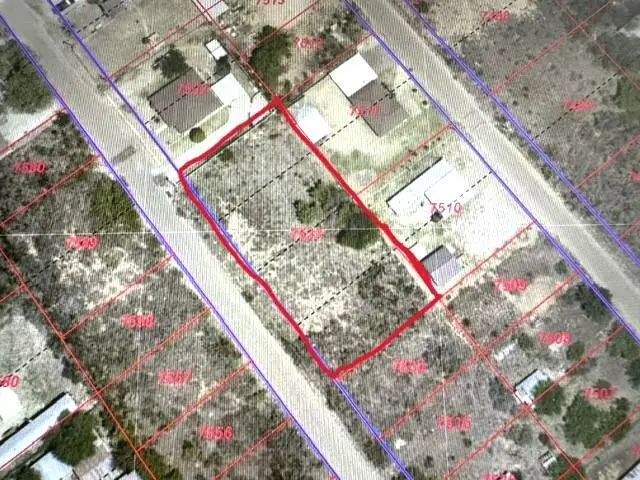 5124 Mission Ln, Zapata, TX 78076 - #3