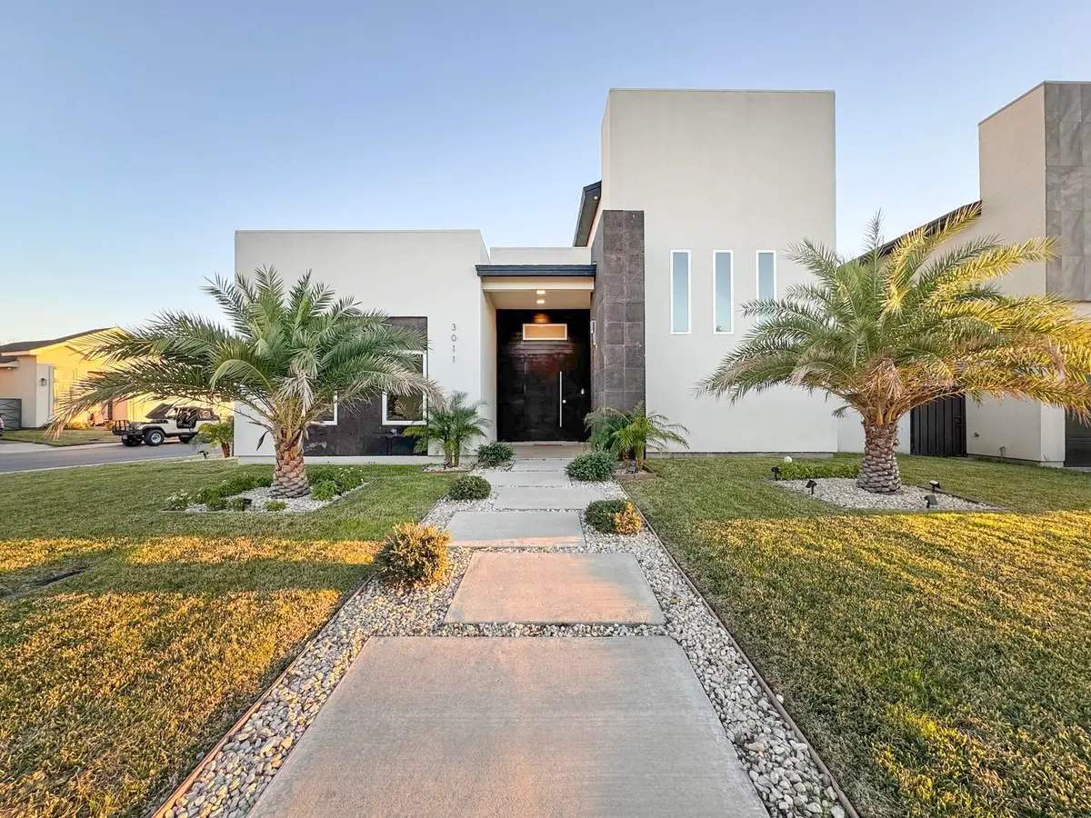 3011 Quintero St, Laredo, TX 78045 - #1