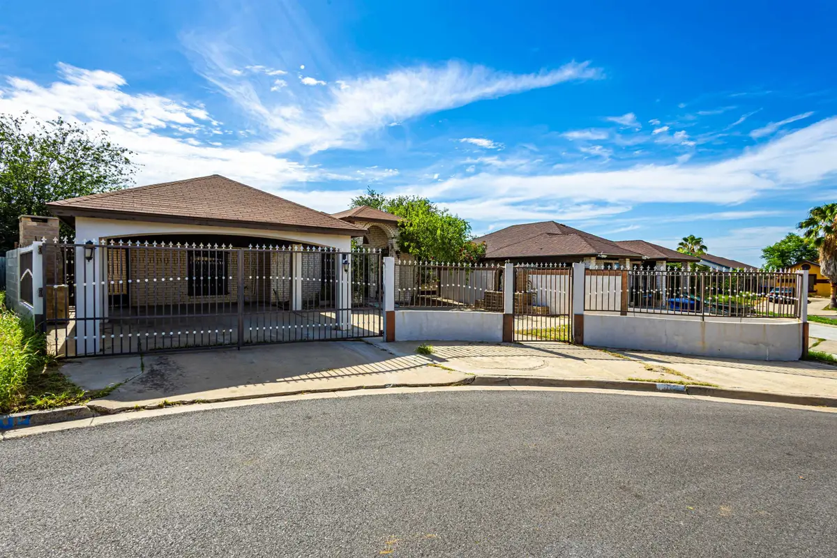 344 Lily Ln, Laredo, TX 78046 - #1
