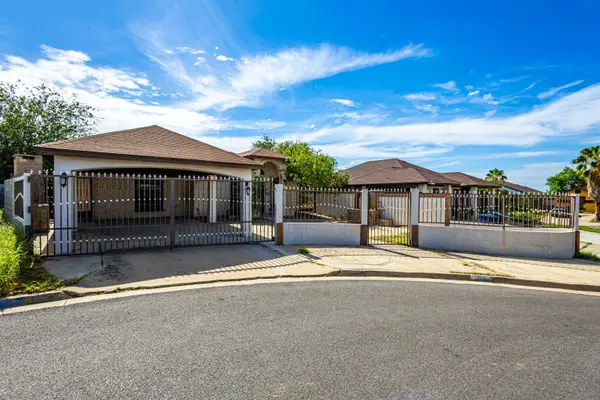 344 Lily Ln, LAREDO, TX 78046