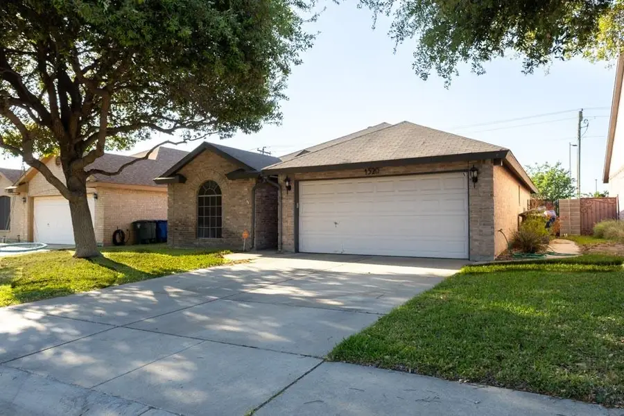 1520 Denmark Ln, Laredo, TX 78045 - #3