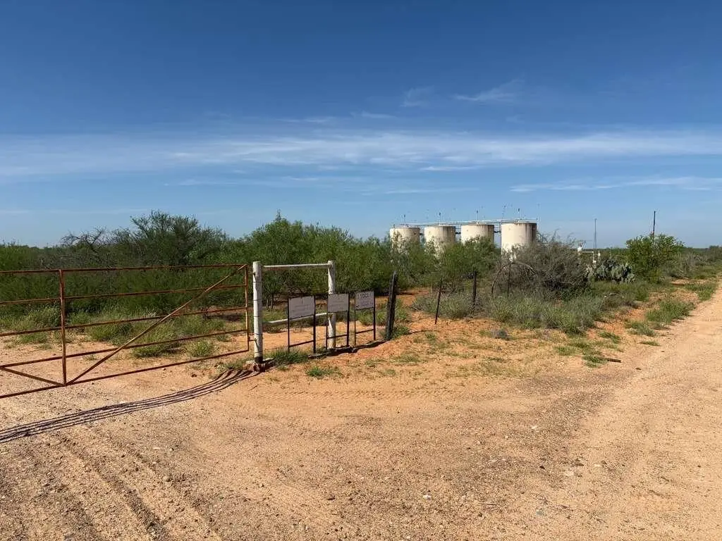 La Moca HWY 83, Laredo, TX 78043-0000 - #1
