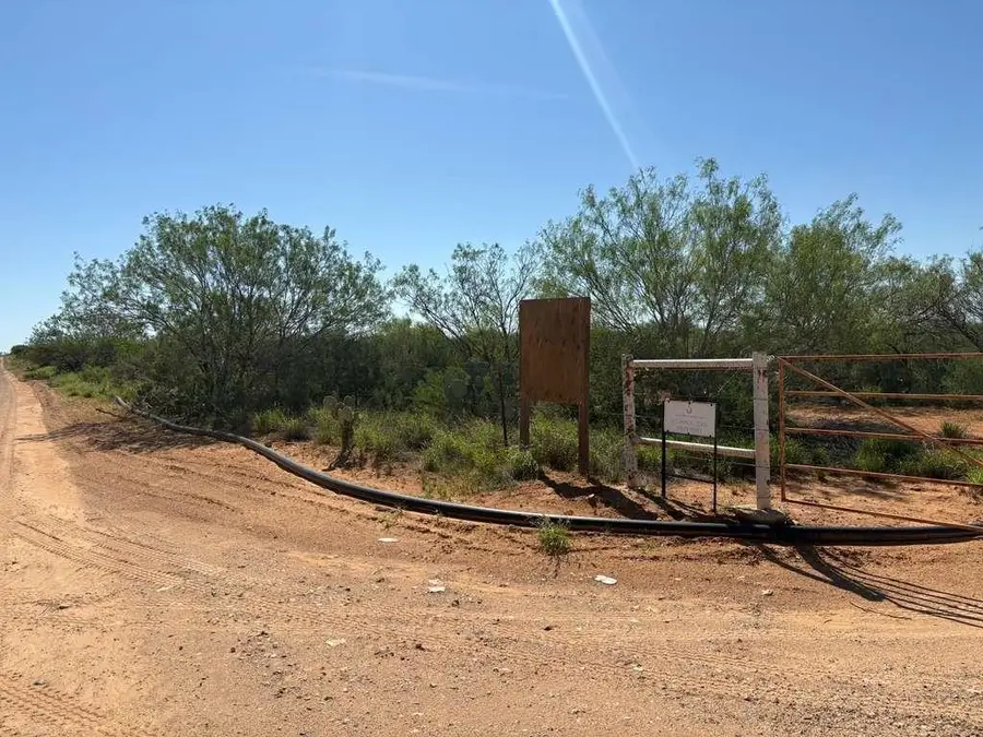 La Moca HWY 83, Laredo, TX 78043-0000 - #3