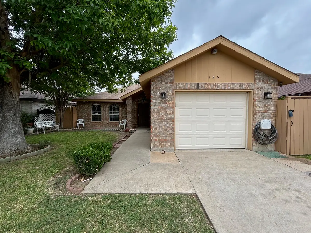 126 Knoll Ave, Laredo, TX 78045 - #1