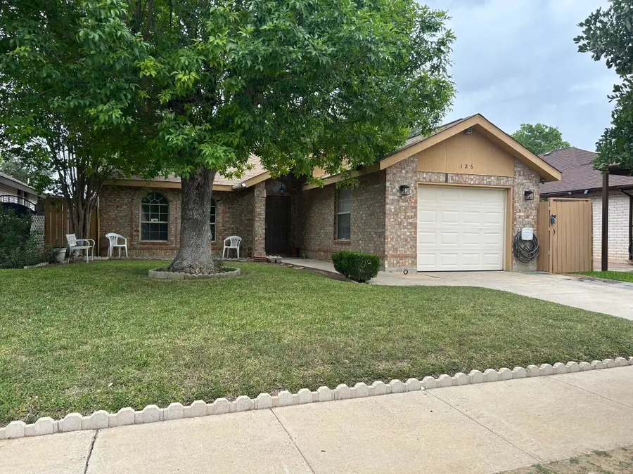 126 Knoll Ave, Laredo, TX 78045 - #3