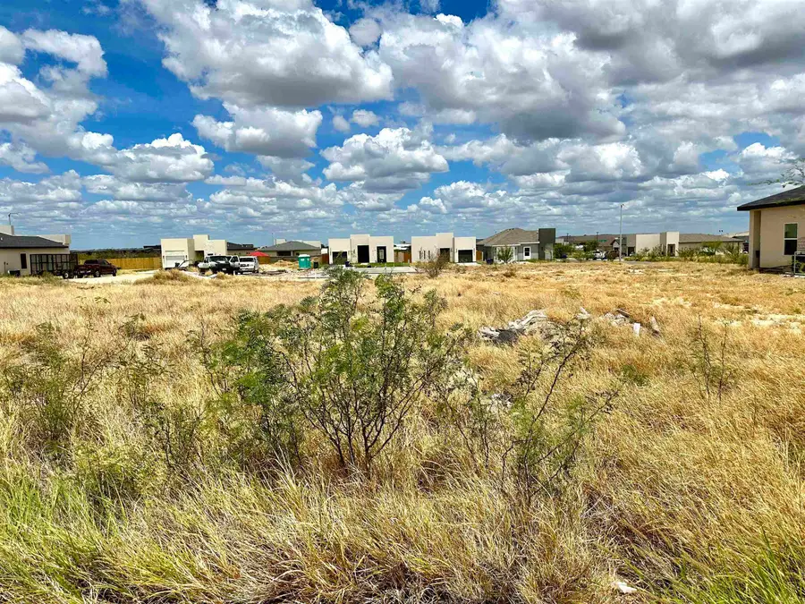 6706 El Bosal Ln., Laredo, TX 78046 - #3