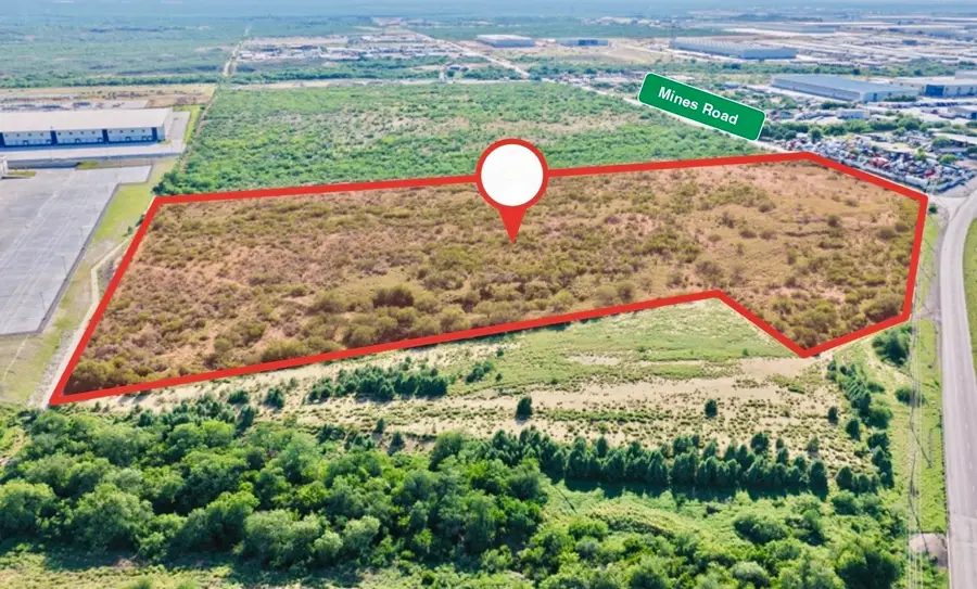 000 El Pico Rd, Laredo, TX 78045 - #3