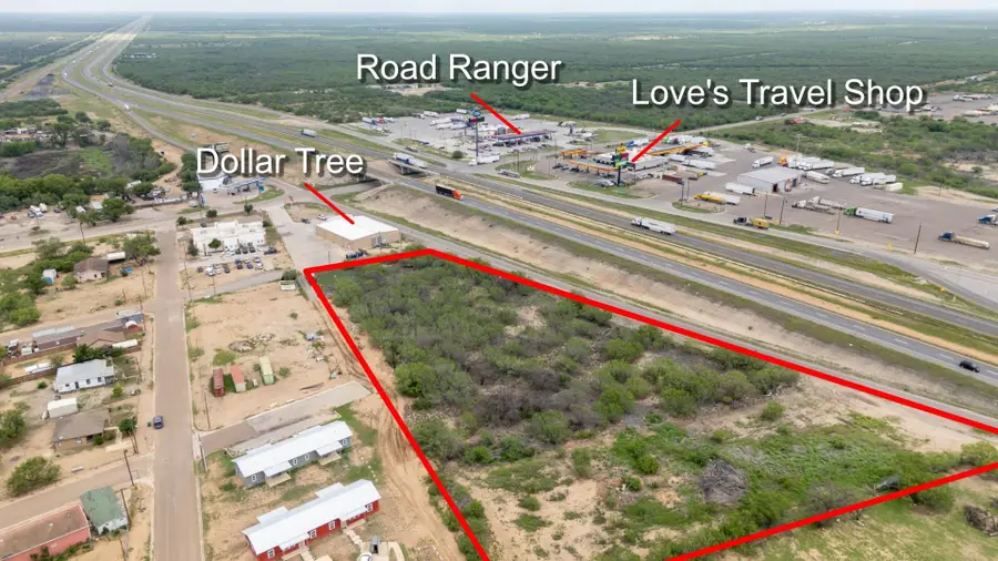 1362 AB 1362 Burr & Caswell SV-3157, Encinal, TX 78019 - #3