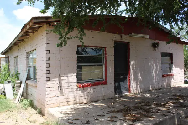 3820 Lexington Ave, Laredo, TX 78041