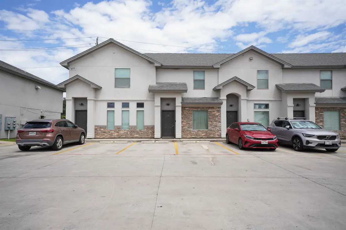 1014 Monaco Blvd, Laredo, TX 78045 - #1