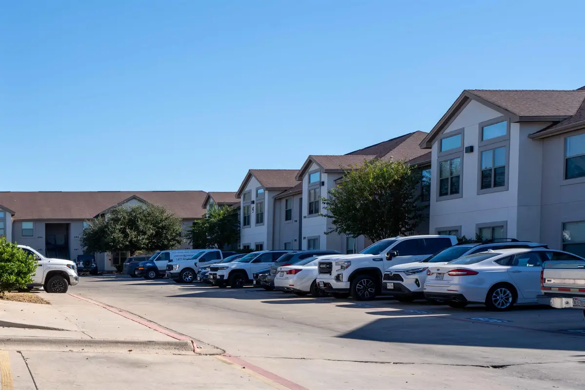 7607 King Arthurs Ct, Laredo, TX 78041 - #1