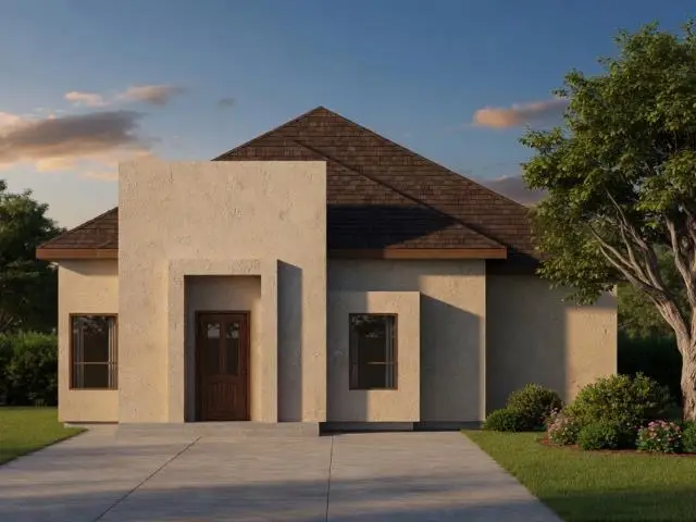 5212 Curuba Dr., Laredo, TX 78046 - #1