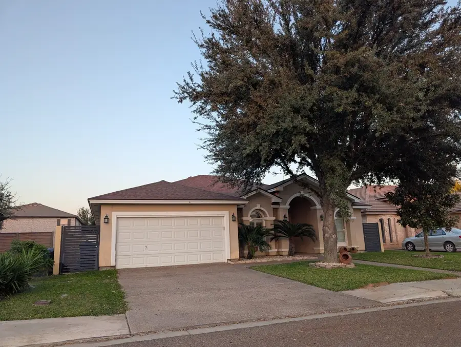 415 Starling Creek Lp, Laredo, TX 78045 - #3