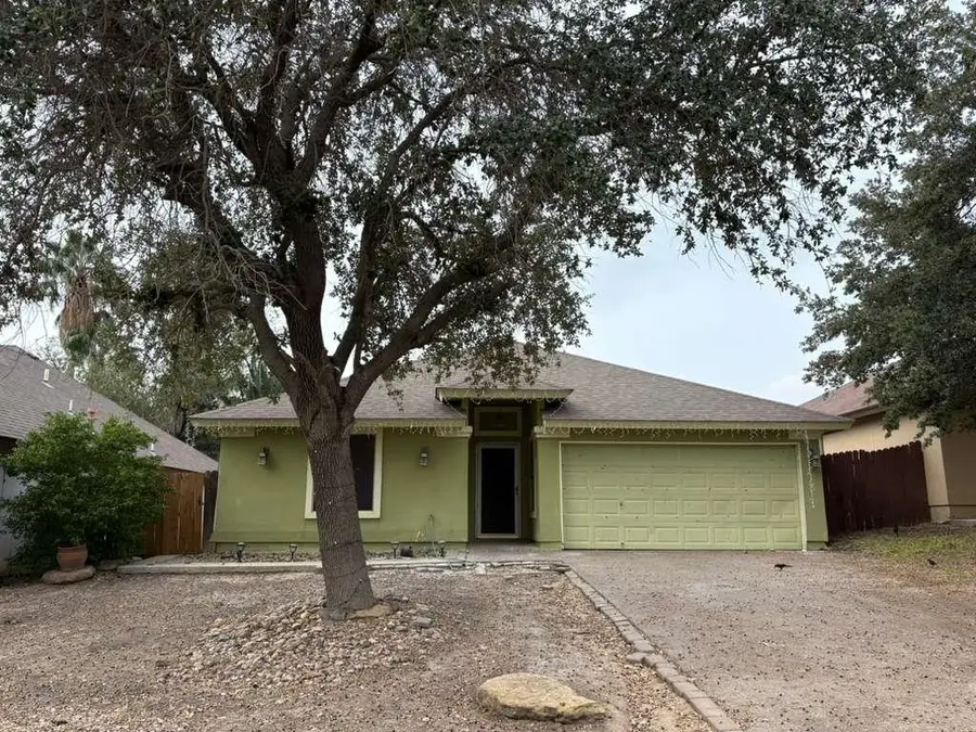 316 Cinnamon Teal Lp, Laredo, TX 78045-4118 - #2