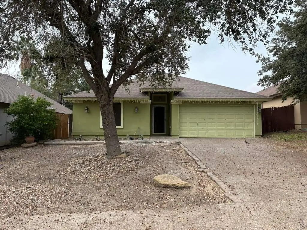 316 Cinnamon Teal Lp, Laredo, TX 78045-4118 - #1