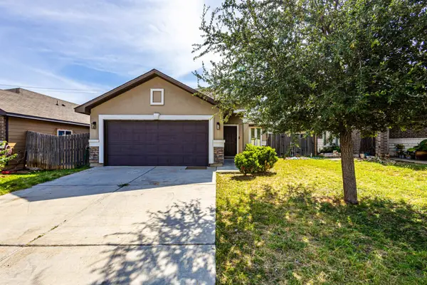 1631 Ann Harbor St, Laredo, TX 78045