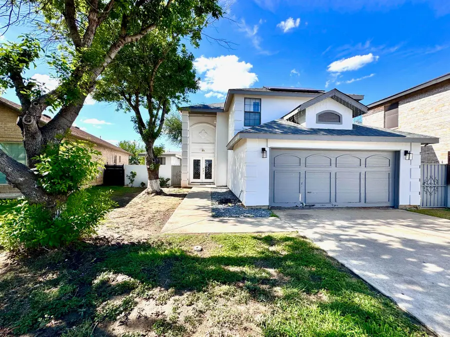 128 Tamarack Lp, Laredo, TX 78045 - #2