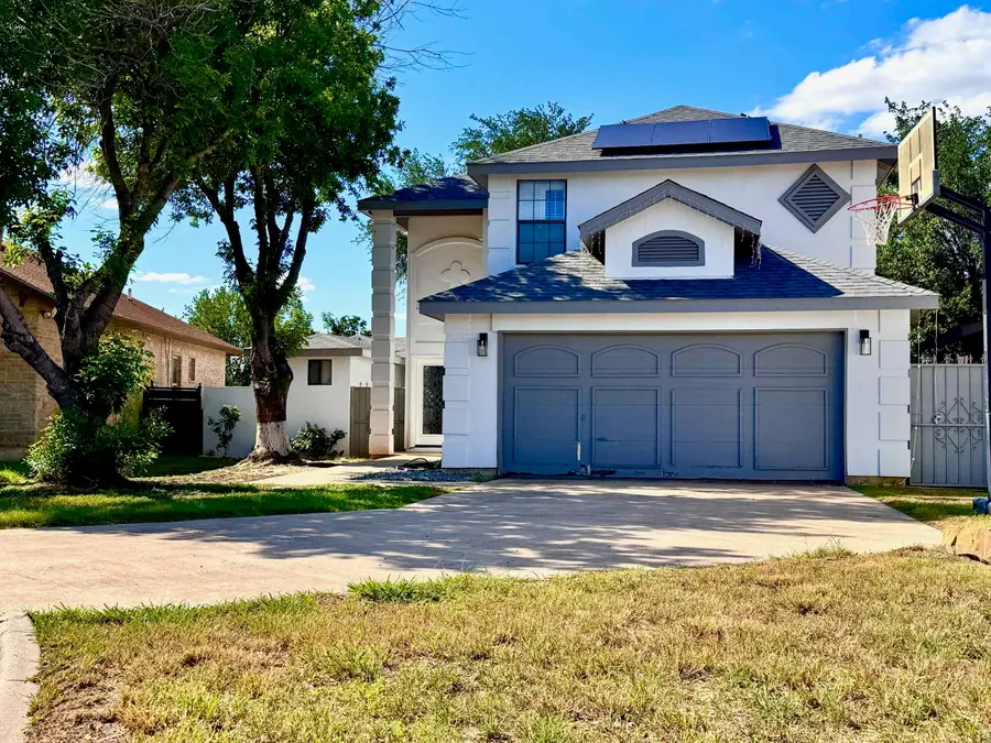 128 Tamarack Lp, Laredo, TX 78045 - #3