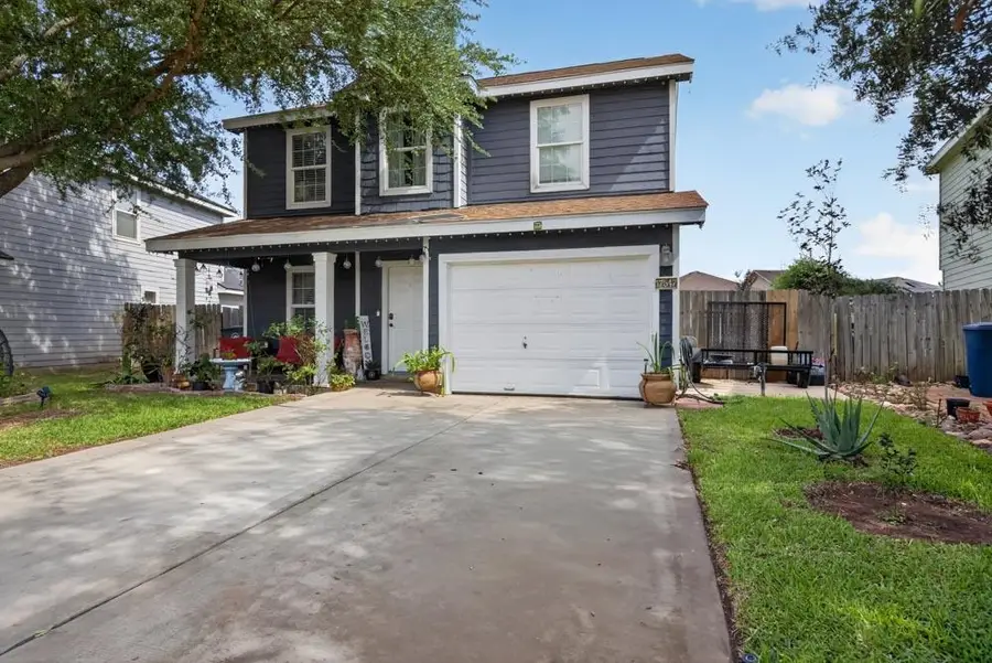 17547 Port Bolivar Dr, Laredo, TX 78045 - #2