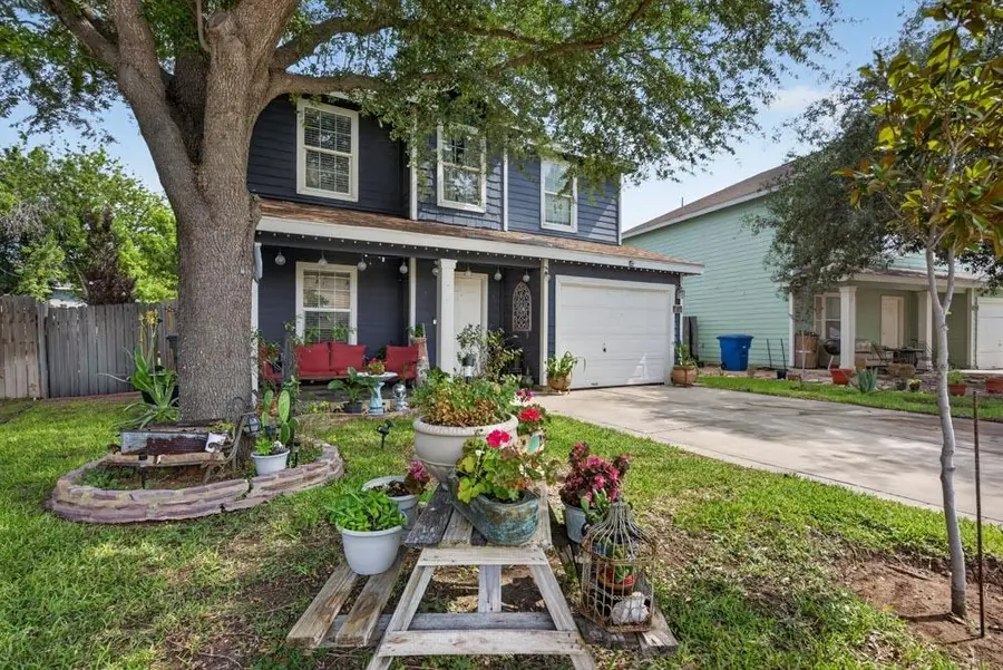 17547 Port Bolivar Dr, Laredo, TX 78045 - #3