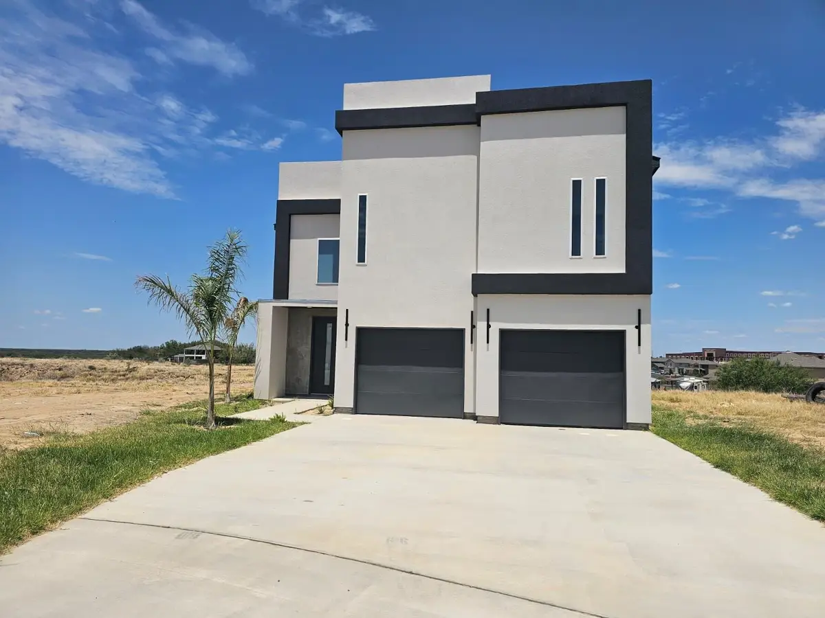 512 Concepcion, Laredo, TX 78045-8029 - #1