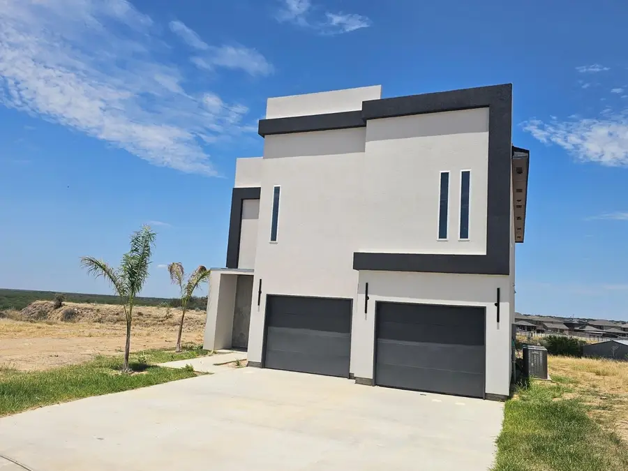 512 Concepcion, Laredo, TX 78045-8029 - #3