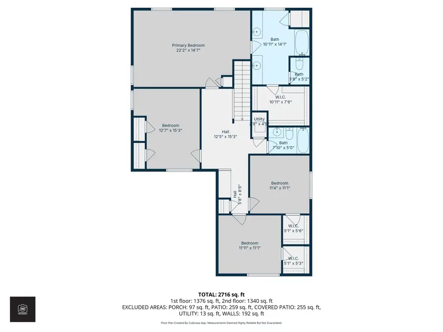 2122 Mallorca Dr, Laredo, TX 78046 - #3