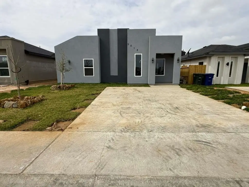 5012 Rio Seco St., Laredo, TX 78046 - #1