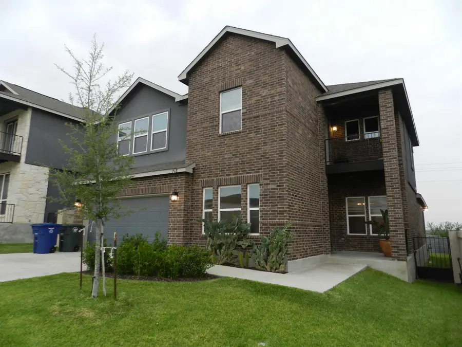 718 Cavatina Dr., Laredo, TX 78045 - #2