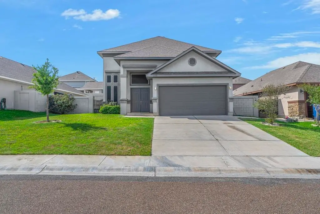 330 Altozano Dr, Laredo, TX 78045 - #1