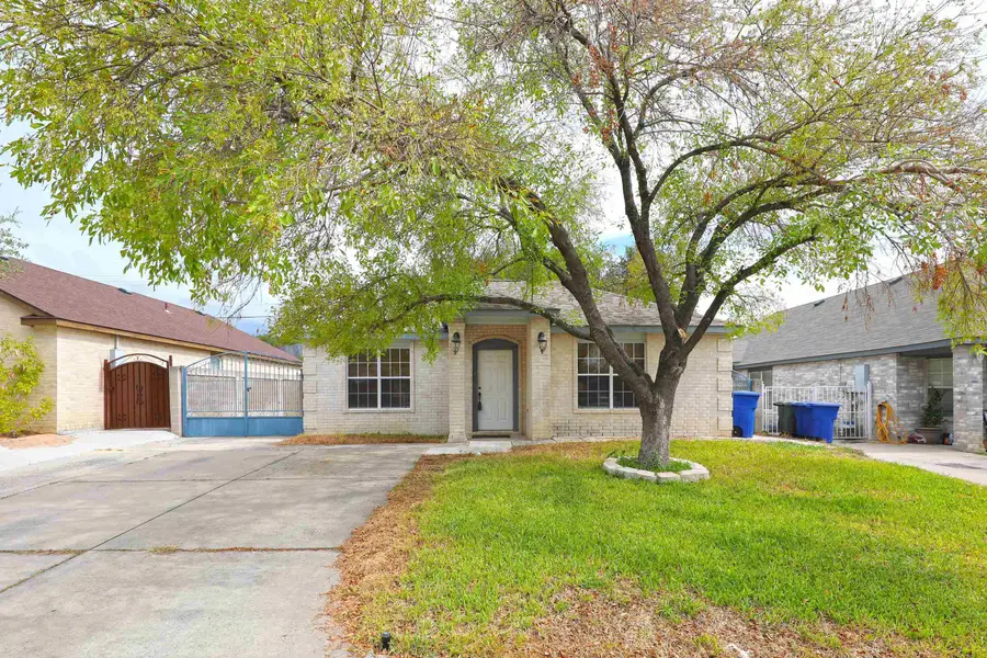 1851 Arctic Ct, Laredo, TX 78041 - #2