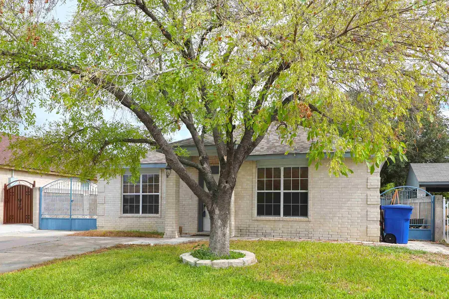 1851 Arctic Ct, Laredo, TX 78041 - #3