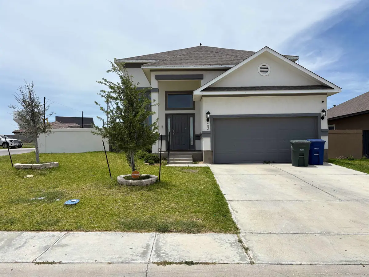 402 Placido Dr, Laredo, TX 78045 - #1