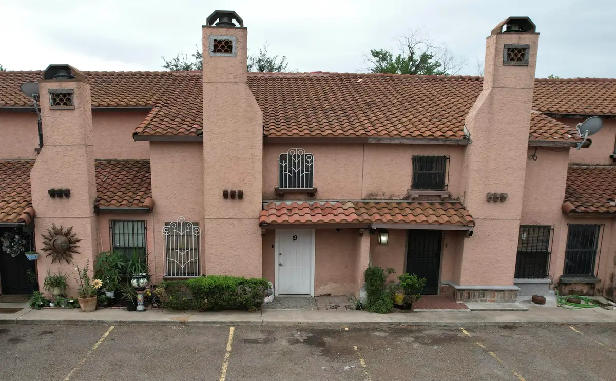 5500 McPherson Rd, Laredo, TX 78041 - #1