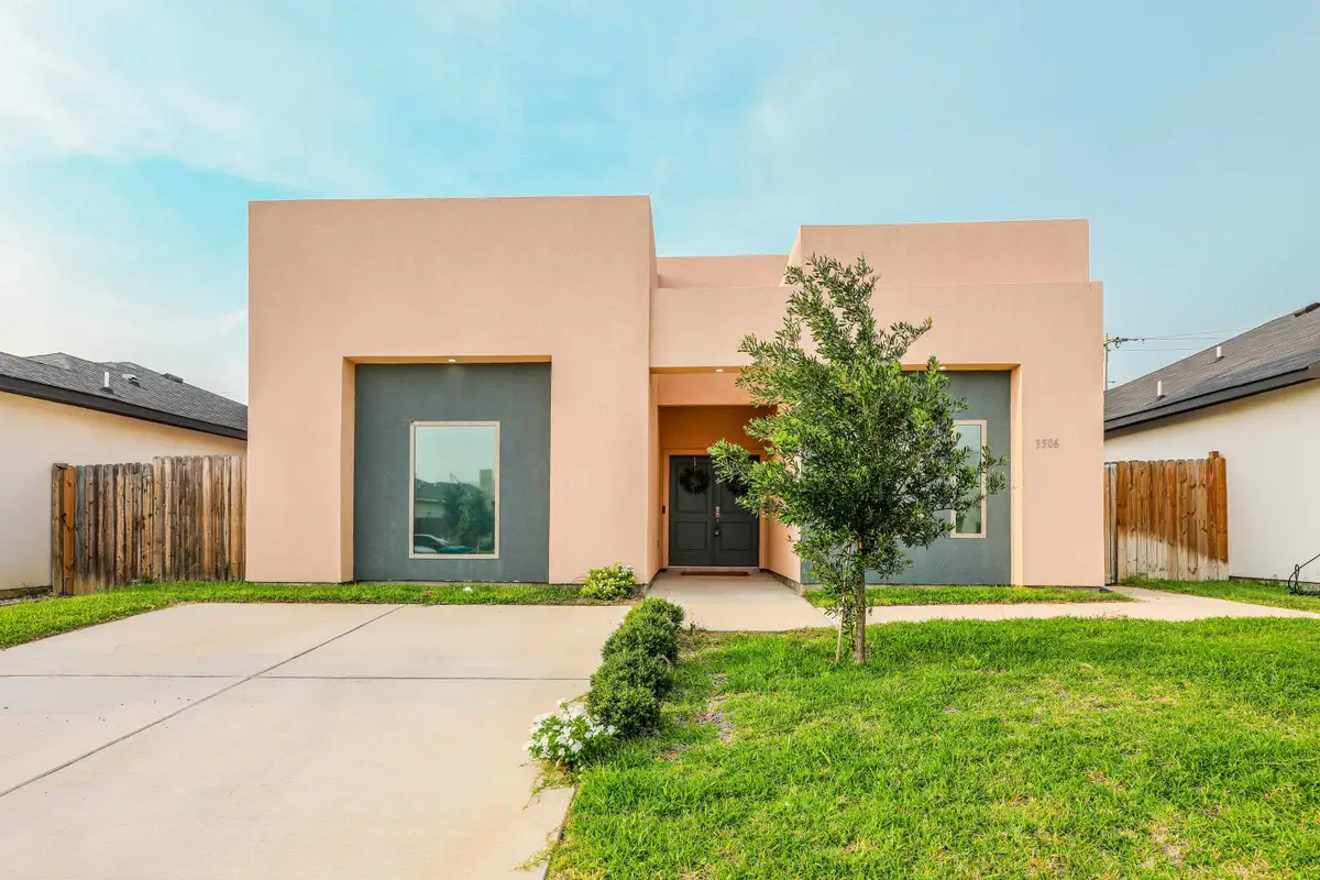 3506 Jorge Sosa, Laredo, TX 78046 - #1