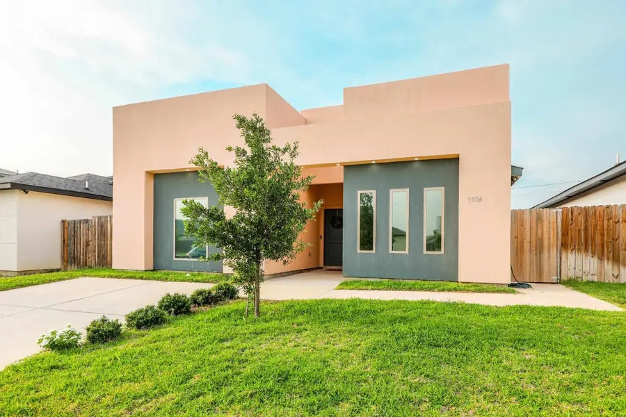 3506 Jorge Sosa, Laredo, TX 78046 - #2