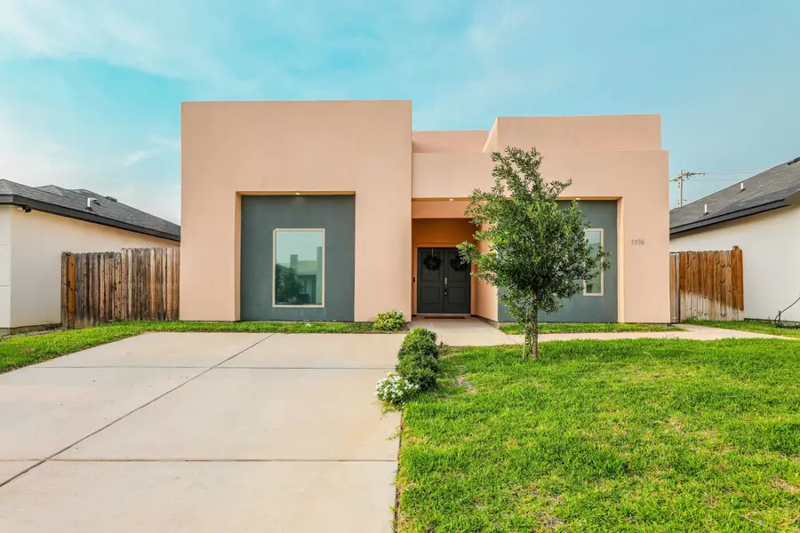 3506 Jorge Sosa, Laredo, TX 78046 - #3