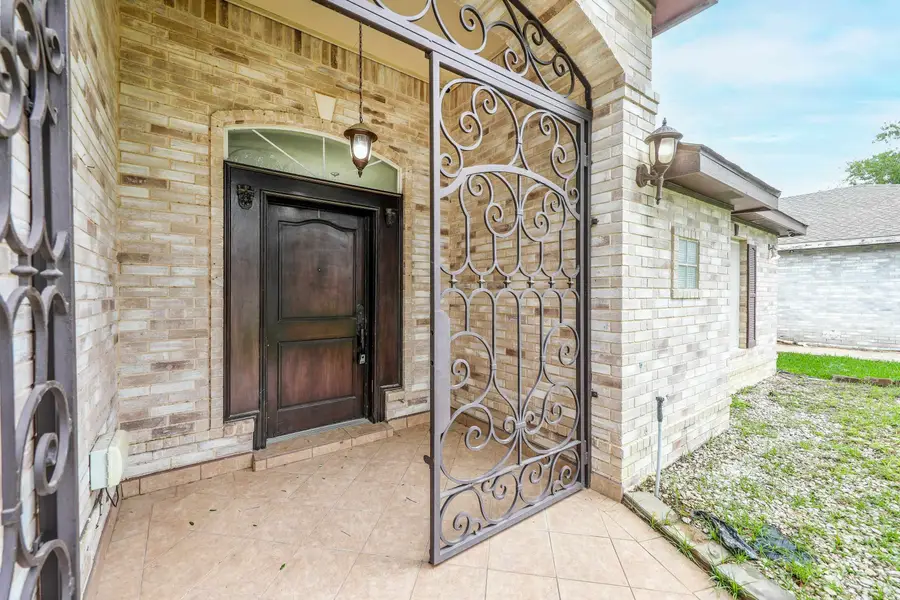 1924 Yukon Ln, Laredo, TX 78045 - #2