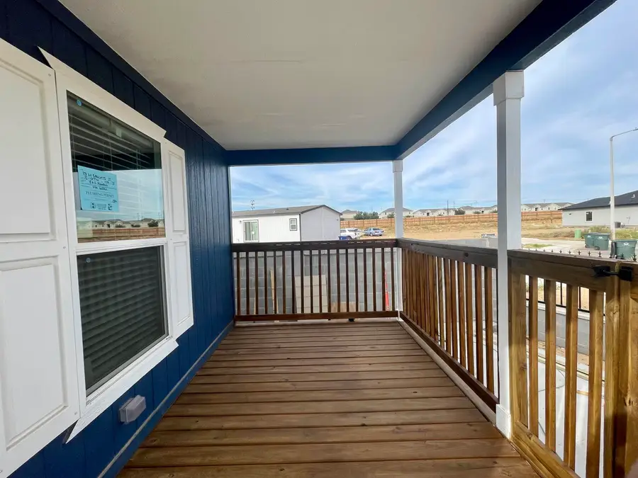 101 Mi Ranchito St., Laredo, TX 78046 - #3