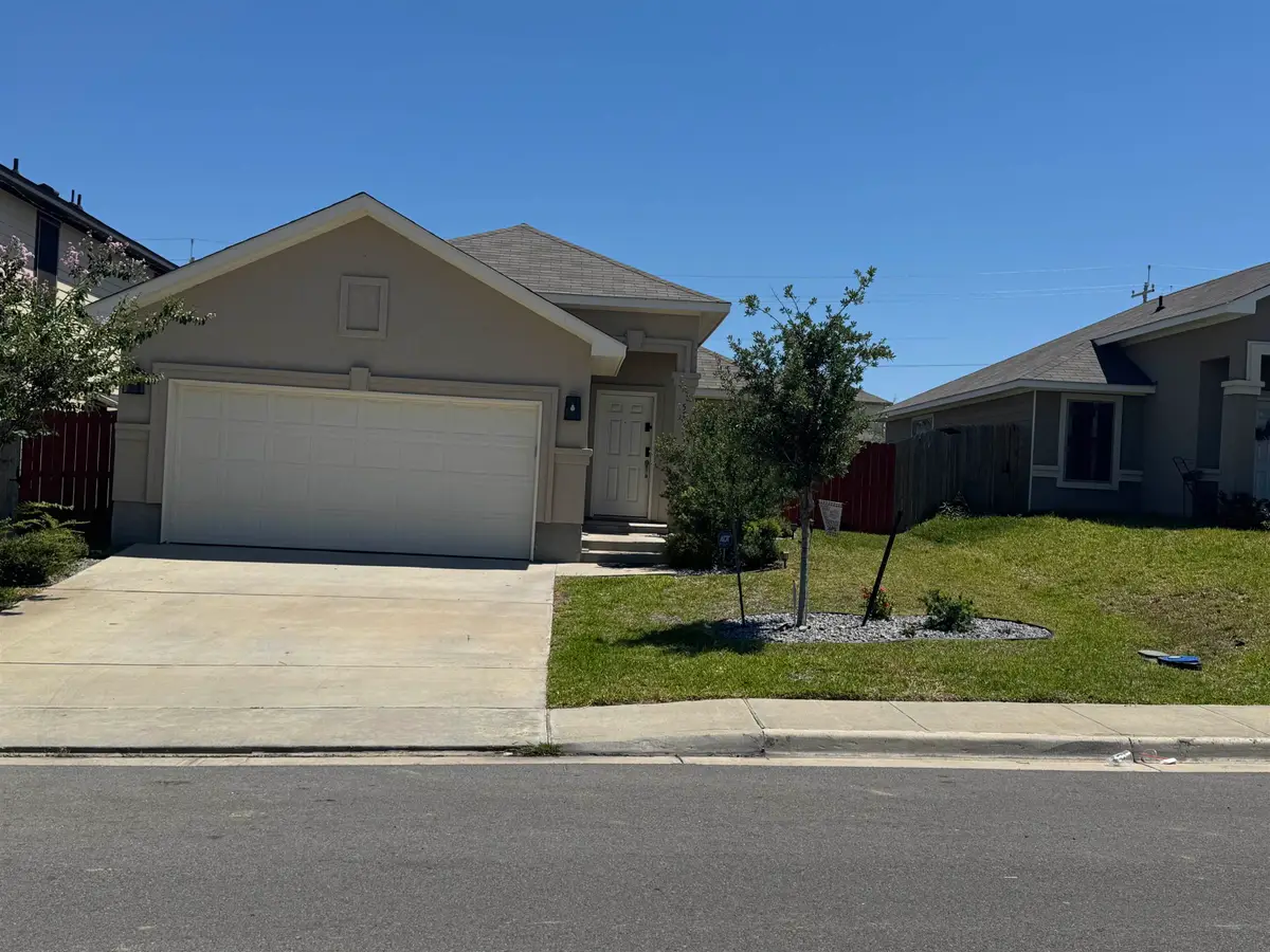 5521 Texana, Laredo, TX 78046-5212 - #1