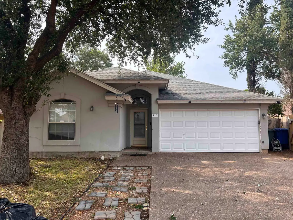 415 Goldeneye Ct, Laredo, TX 78045-0000 - #1